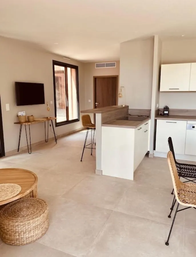 Residence Sambro - Jacuzzi Et Piscine Chauffee Vue Mer - 4 Etoiles Les Issambres 0*,