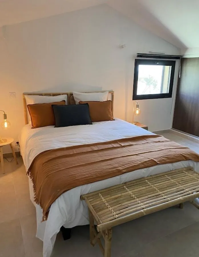 Residence Sambro - Jacuzzi Et Piscine Chauffee Vue Mer - 4 Etoiles Les Issambres France