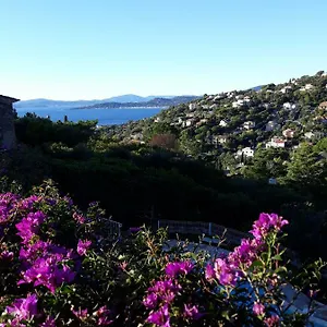 L'ecrin Bleu Appartamento