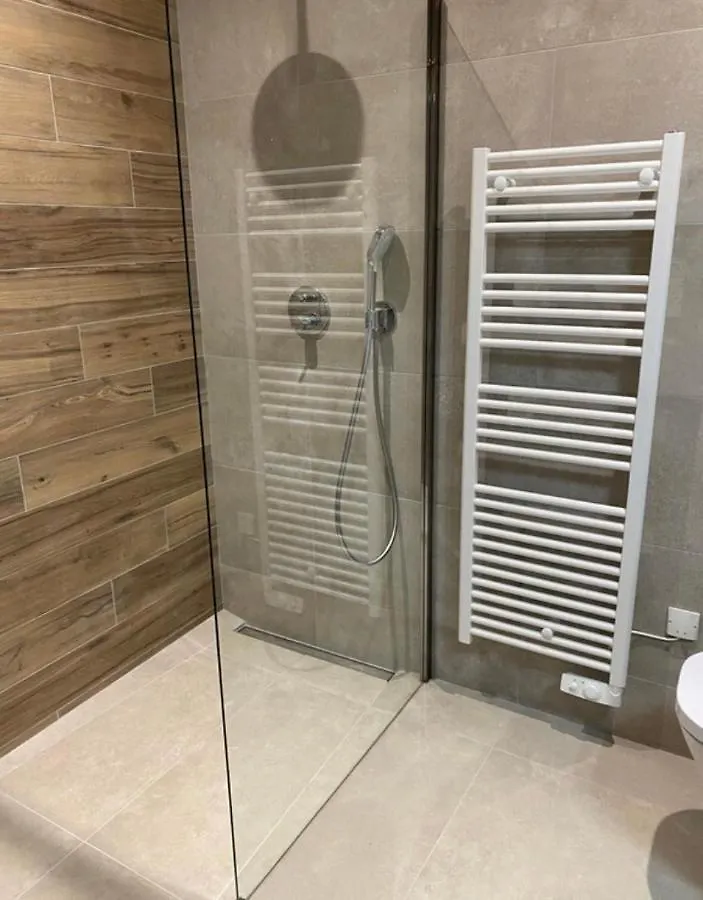 Residence Sambro - Jacuzzi Et Piscine Chauffee Vue Mer - 4 Etoiles 雷以桑布尔 0*,  法国